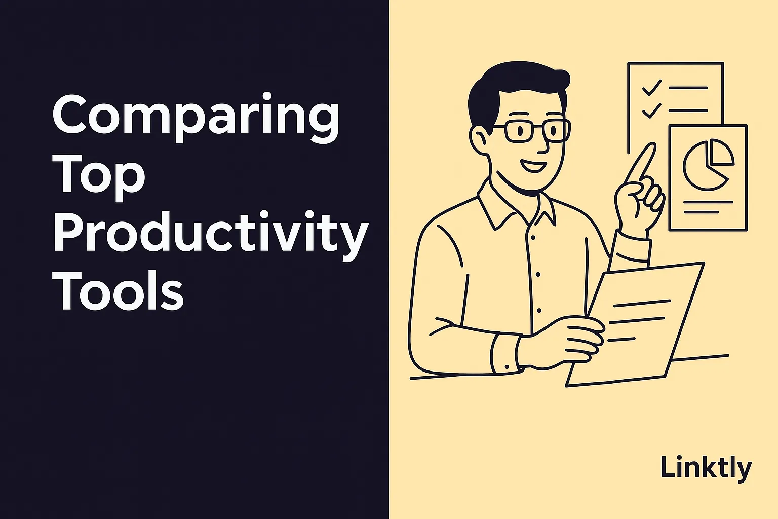 Comparing Top Productivity Tools